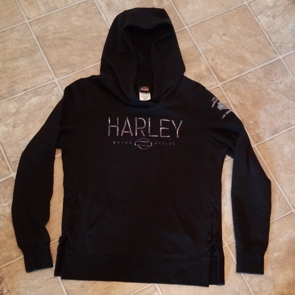 Harley Davidson Hoodie